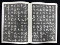 近年新出歴代碑志精選系列　唐侯知什墓志　初拓本