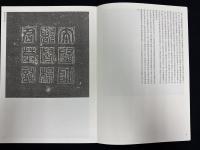 近年新出歴代碑志精選系列　隋楊約墓志　初拓本