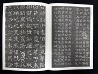 近年新出歴代碑志精選系列　隋楊約墓志　初拓本