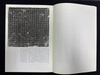 近年新出歴代碑志精選系列　大隋開府長史揚州故司士墓志　初拓本