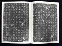 近年新出歴代碑志精選系列　大隋開府長史揚州故司士墓志　初拓本