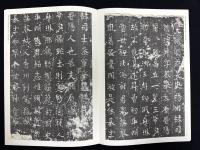 近年新出歴代碑志精選系列　大隋開府長史揚州故司士墓志　初拓本