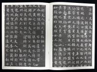 近年新出歴代碑志精選系列　唐陳尚仙墓志　初拓本