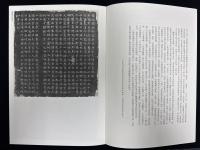 近年新出歴代碑志精選系列　北魏楊孝邑墓志　初拓本