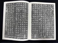 近年新出歴代碑志精選系列　大燕厳希庄墓志　初版本