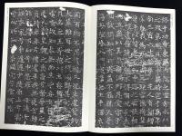 近年新出歴代碑志精選系列　唐元蘋墓志　初拓本