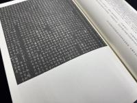 近年新出歴代碑志精選系列　唐李●墓志　初拓本　附李●妻独孤氏墓志