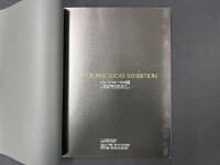 THE GEORGE LUCAS EXHIBITION ジョージ・ルーカス展