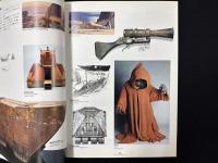 THE GEORGE LUCAS EXHIBITION ジョージ・ルーカス展