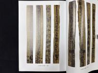 中国簡牘書法係列 湖南長沙三国呉簡(三)