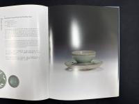 宋磁五十年　50 SONG CERAMICS FROM THE LAIYANTANG COLLECTHION