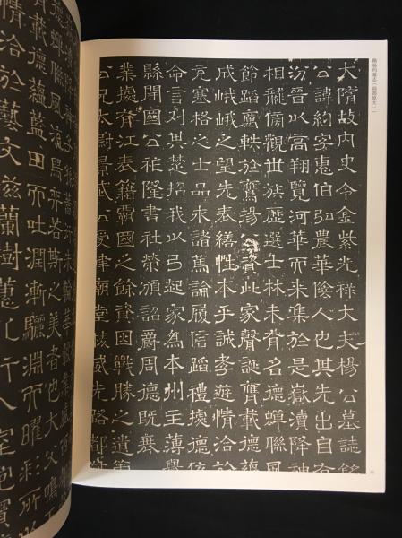 中国人書家　李　新文？ 中国人書家李新文？