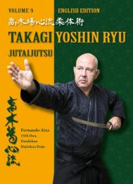 Takagi Yoshin Ryu Jutaijutsu