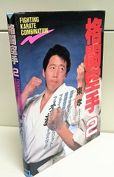 格闘空手 : Fighting karate combination