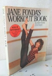 Jane Fonda's Workout Book