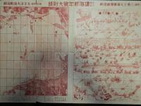 新興日本早廻り競争双六