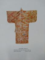 Noh Costumes