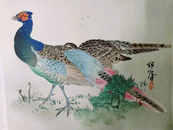 加藤武夫　木版画　権現崎　額装　外箱なし 加藤武夫 木版画 権現崎 額装 外箱なし 加藤武夫 版画 木版画 奥入