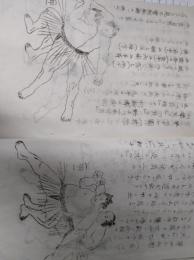 相撲道教範