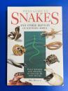 FIELD GUIDE TO SNAKES AND OTHER REPTILES OF SOUTHERN AFRICA