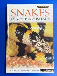 SANKES OF WESTERN AUSTRALIA