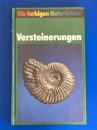 Versteinerungen