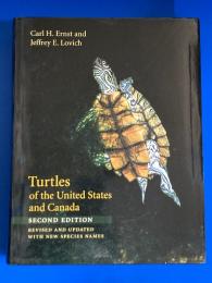Turtles of the United States and Canada