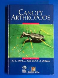 CANOPY ARTHROPODS