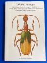 Carabid beetles : their evolution, natural history and classification