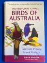 THE FIELD GUIDE TO THE BIRDS OF AUSTRALIA