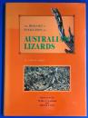 The BIOLOGY and EVOLUTION of AUSTRALIAN LIZARDS