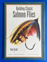 Building Classic Salmon Flies