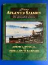 Fishing ATLANTIC SALMON : The Flies and the Patterns