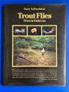 Trout Flies : Proven Patterns