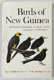 Birds of New Guinea