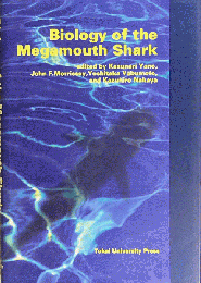 Biology of the megamouth shark