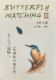 Butterfly watching Ⅲ : そして宮崎へ（琉球弧の最北限）