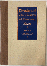 Diversity and classification of flowering plants