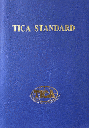 TICA STANDARD