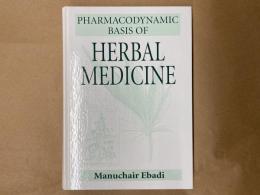 Pharmacodynamic basis of herbal medicine