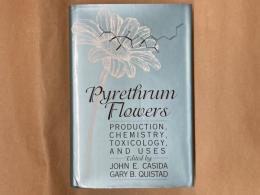 Pyrethrum flowers : production, chemistry, toxicology, and uses