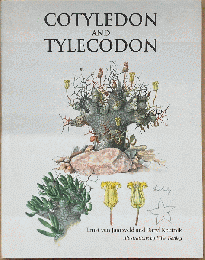 COTYLEDON AND TYLECODON