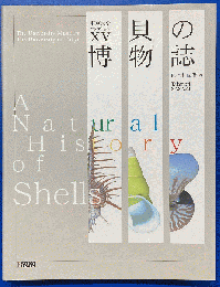 貝の博物誌