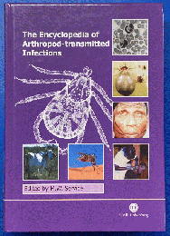 The Encyclopedia of Arthropod-transmitted Infections