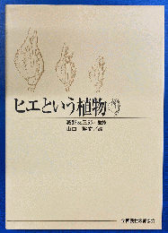 ヒエという植物