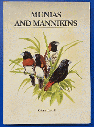 MUNIAS AND MANNIKINS