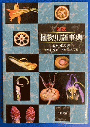 図説植物用語事典