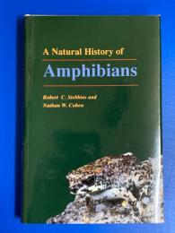 A Natural History of Amphibians