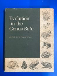 Evolution in the Genus Bufo