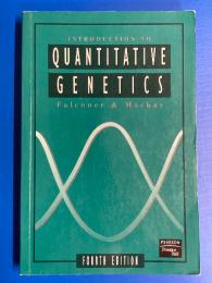 INTRODUCTION TO QUANTITATIVE GENETICS